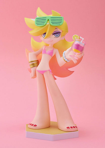 PRE ORDER – POP UP PARADE BEACH QUEENS NEW PANTY & STOCKING WITH GARTERBELT - PANTY L SIZE