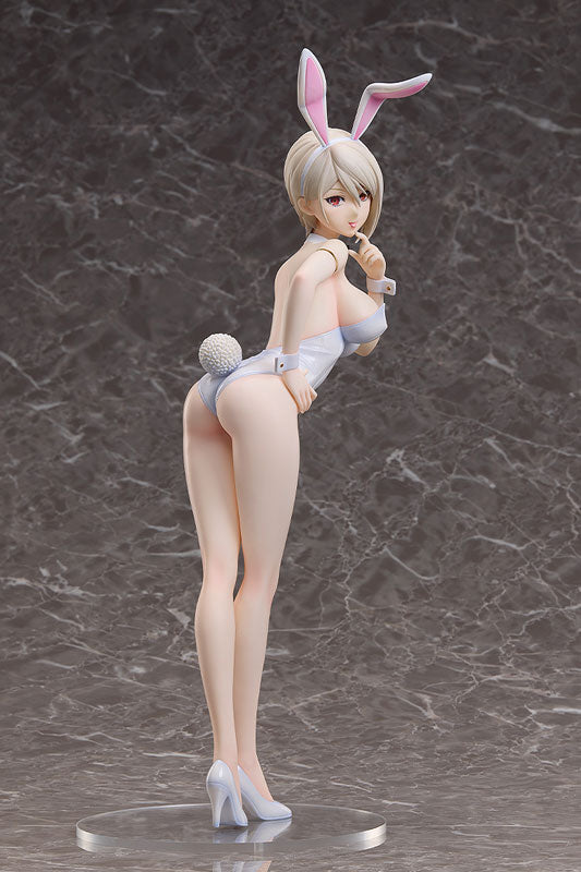 PRE ORDER – 1/4 FOOD WARS! SHOKUGEKI NO SOMA - ALICE NAKIRI : BARE LEG BUNNY VER.