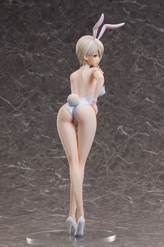 PRE ORDER – 1/4 FOOD WARS! SHOKUGEKI NO SOMA - ALICE NAKIRI : BARE LEG BUNNY VER.