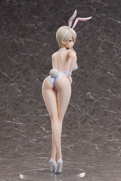 PRE ORDER – 1/4 FOOD WARS! SHOKUGEKI NO SOMA - ALICE NAKIRI : BARE LEG BUNNY VER.