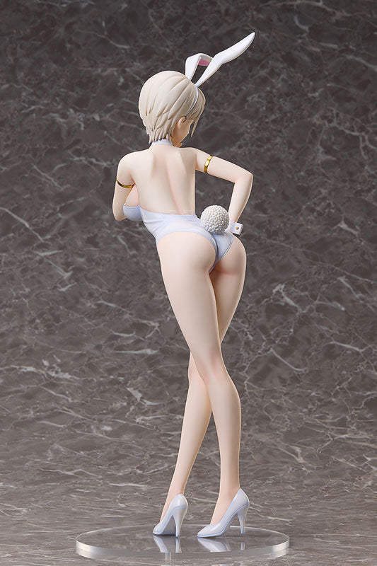 PRE ORDER – 1/4 FOOD WARS! SHOKUGEKI NO SOMA - ALICE NAKIRI : BARE LEG BUNNY VER.