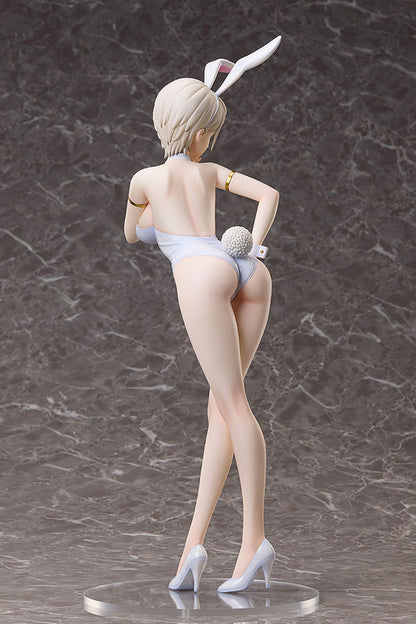PRE ORDER – 1/4 FOOD WARS! SHOKUGEKI NO SOMA - ALICE NAKIRI : BARE LEG BUNNY VER.