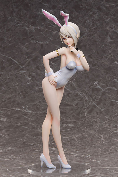 PRE ORDER – 1/4 FOOD WARS! SHOKUGEKI NO SOMA - ALICE NAKIRI : BARE LEG BUNNY VER.