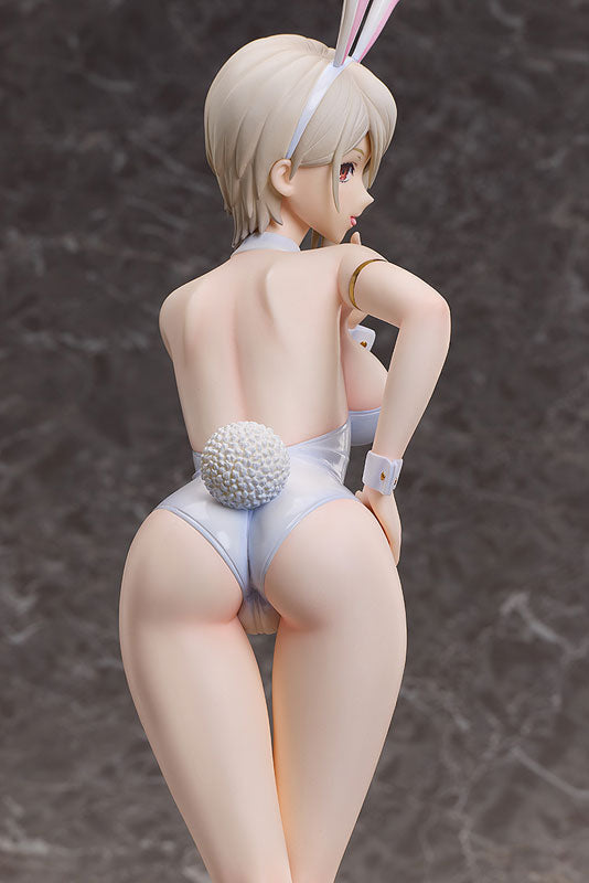 PRE ORDER – 1/4 FOOD WARS! SHOKUGEKI NO SOMA - ALICE NAKIRI : BARE LEG BUNNY VER.