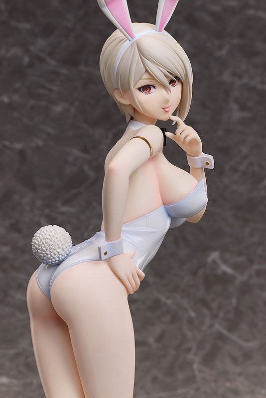 PRE ORDER – 1/4 FOOD WARS! SHOKUGEKI NO SOMA - ALICE NAKIRI : BARE LEG BUNNY VER.