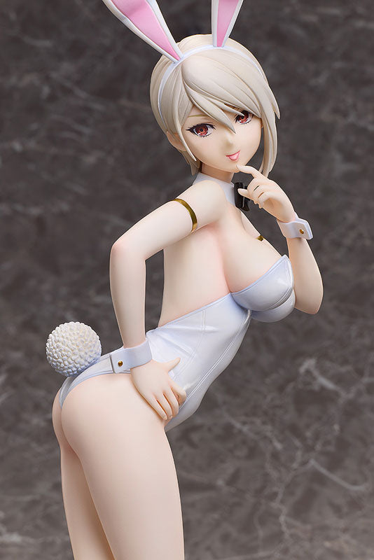 PRE ORDER – 1/4 FOOD WARS! SHOKUGEKI NO SOMA - ALICE NAKIRI : BARE LEG BUNNY VER.