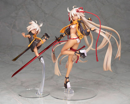 BACK ORDER – 1/7 FATE / GRAND ORDER - SABER / OKITA SOUJI / ALTER - FINAL ASCENSION VER.