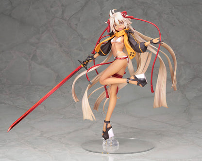 BACK ORDER – 1/7 FATE / GRAND ORDER - SABER / OKITA SOUJI / ALTER - FINAL ASCENSION VER.