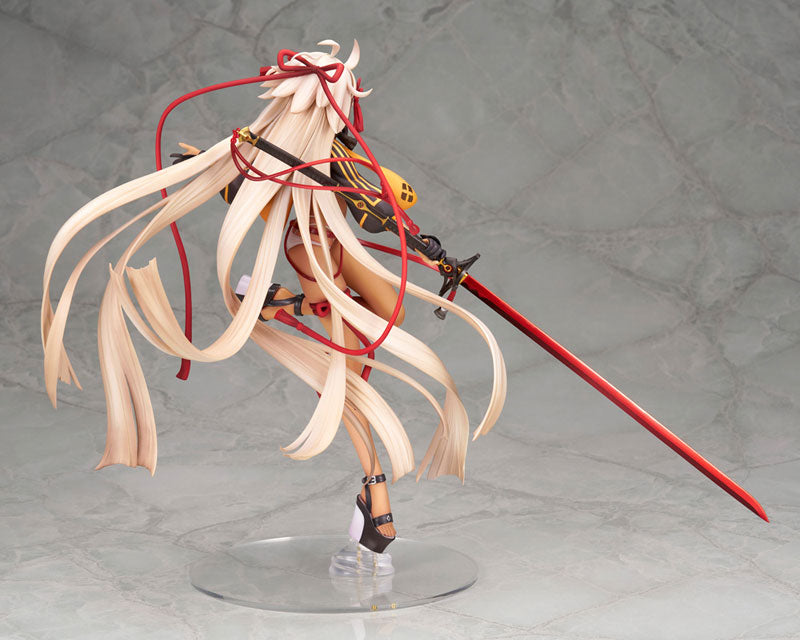 BACK ORDER – 1/7 FATE / GRAND ORDER - SABER / OKITA SOUJI / ALTER - FINAL ASCENSION VER.