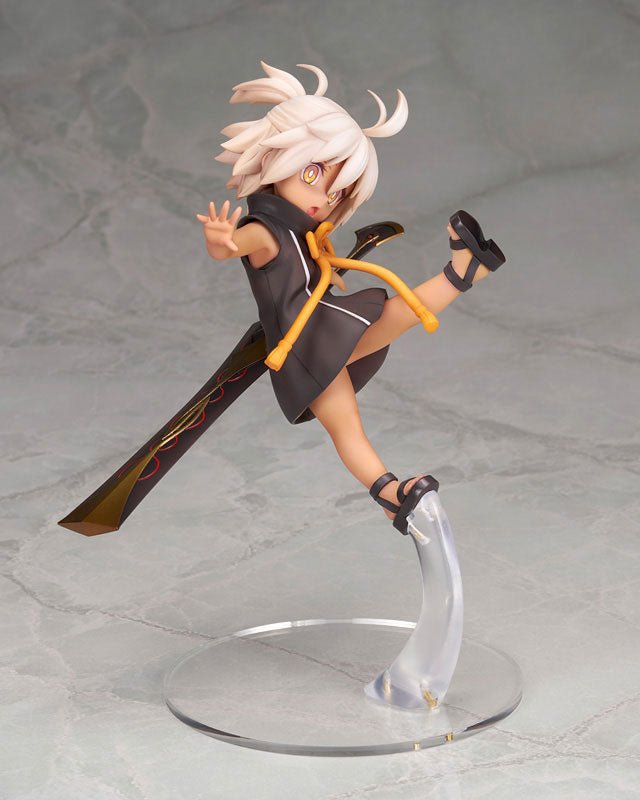 BACK ORDER – 1/7 FATE / GRAND ORDER - SABER / OKITA SOUJI / ALTER - FINAL ASCENSION VER.