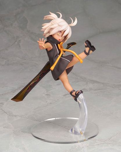 BACK ORDER – 1/7 FATE / GRAND ORDER - SABER / OKITA SOUJI / ALTER - FINAL ASCENSION VER.