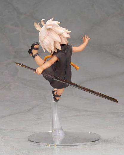 BACK ORDER – 1/7 FATE / GRAND ORDER - SABER / OKITA SOUJI / ALTER - FINAL ASCENSION VER.