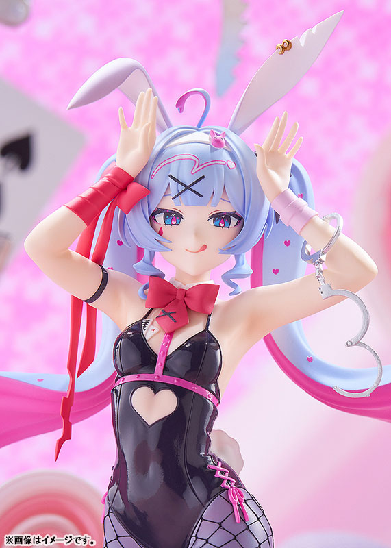 PRE ORDER – POP UP PARADE HATSUNE MIKU : RABBIT HOLE VER. L SIZE