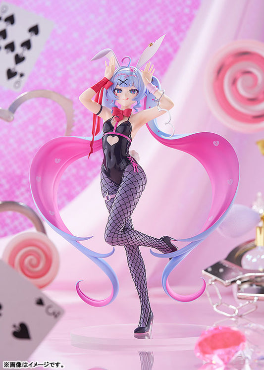 PRE ORDER – POP UP PARADE HATSUNE MIKU : RABBIT HOLE VER. L SIZE