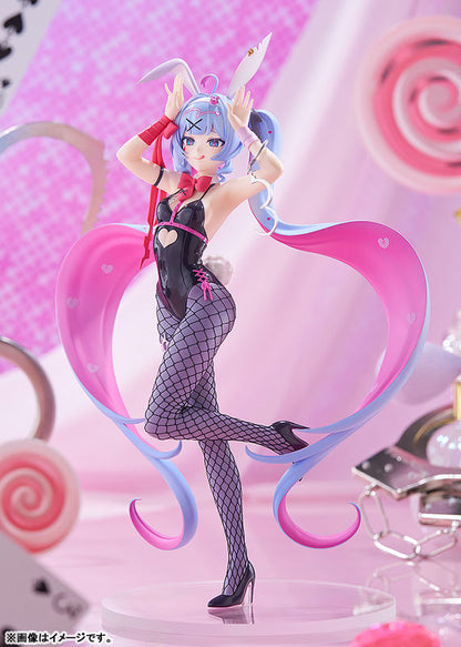 PRE ORDER – POP UP PARADE HATSUNE MIKU : RABBIT HOLE VER. L SIZE