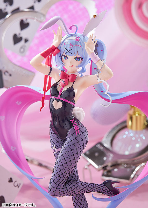 PRE ORDER – POP UP PARADE HATSUNE MIKU : RABBIT HOLE VER. L SIZE