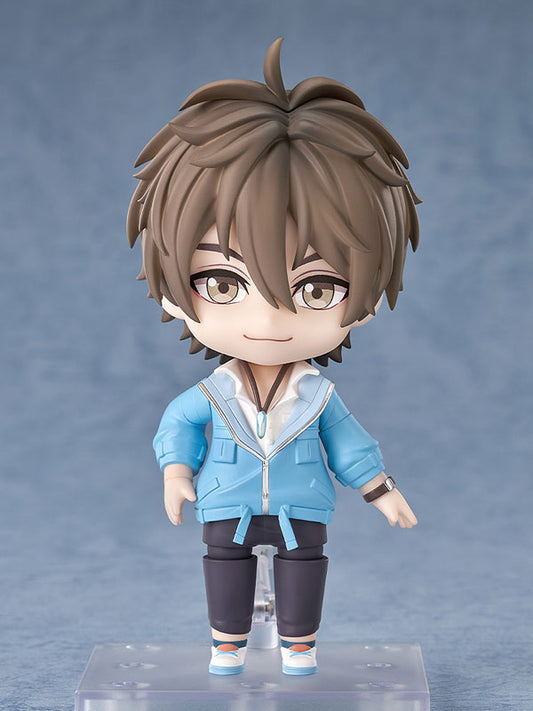 BACK ORDER – NENDOROID NU: CARNIVAL - EIDEN
