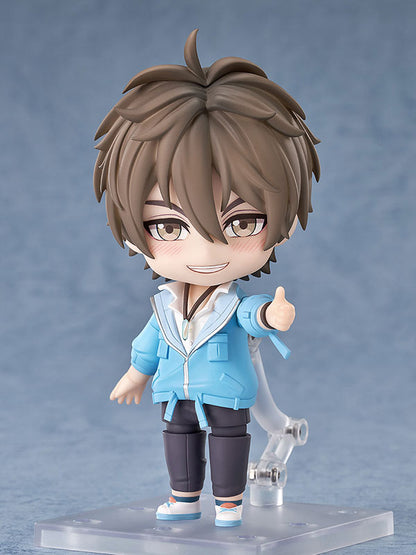 BACK ORDER – NENDOROID NU: CARNIVAL - EIDEN