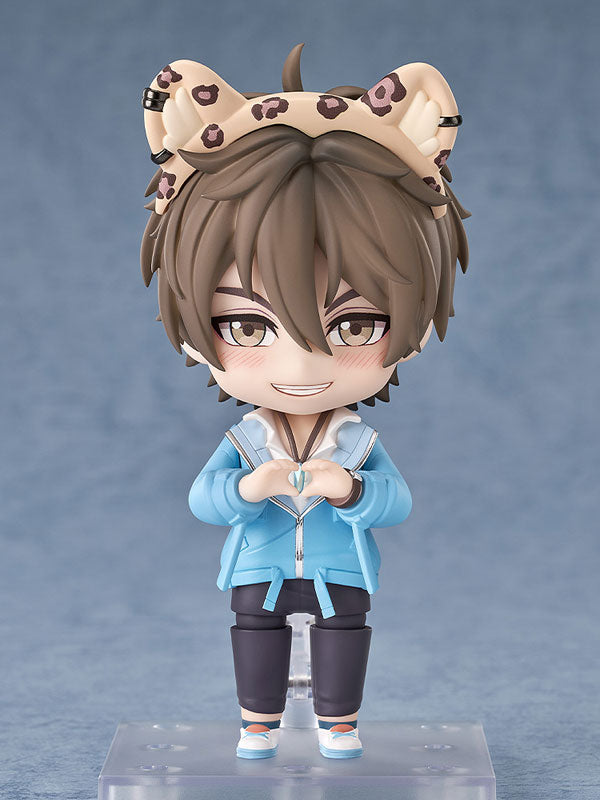 BACK ORDER – NENDOROID NU: CARNIVAL - EIDEN