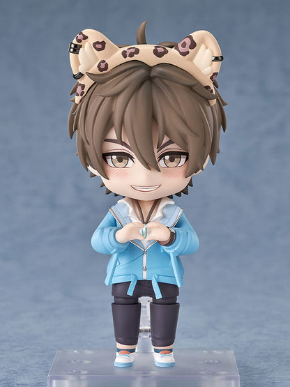 BACK ORDER – NENDOROID NU: CARNIVAL - EIDEN