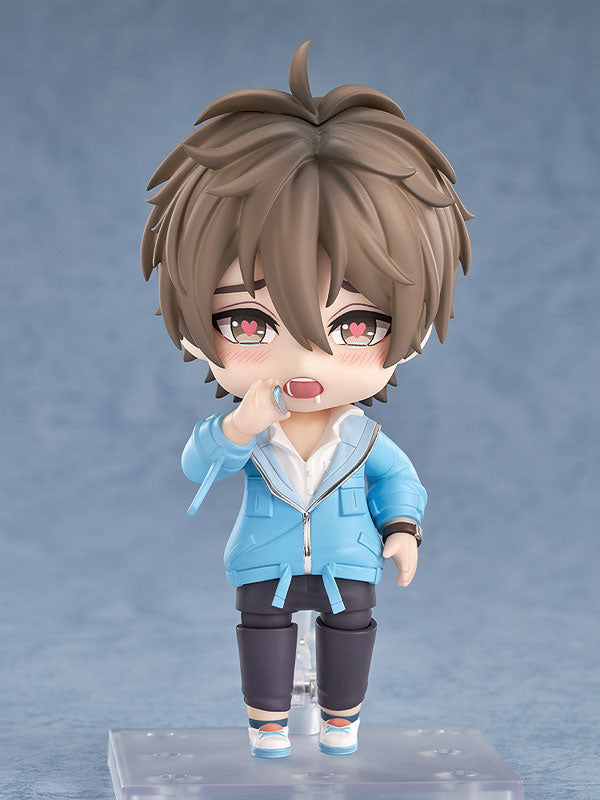 BACK ORDER – NENDOROID NU: CARNIVAL - EIDEN