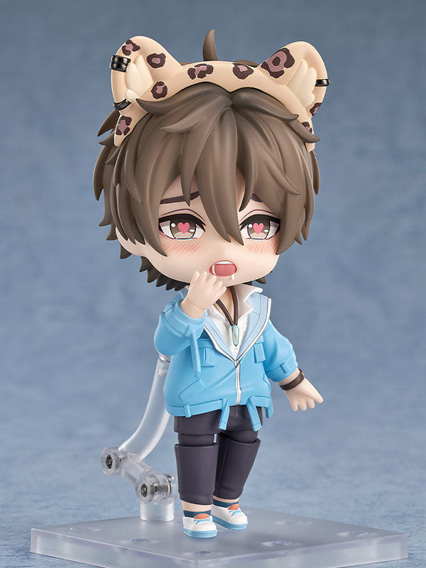 BACK ORDER – NENDOROID NU: CARNIVAL - EIDEN