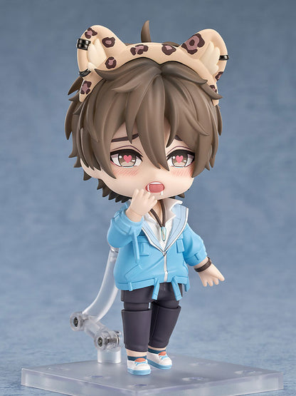 BACK ORDER – NENDOROID NU: CARNIVAL - EIDEN