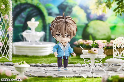 BACK ORDER – NENDOROID NU: CARNIVAL - EIDEN