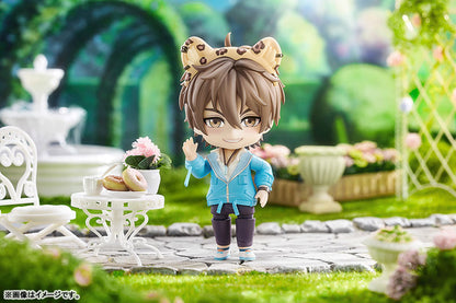 BACK ORDER – NENDOROID NU: CARNIVAL - EIDEN