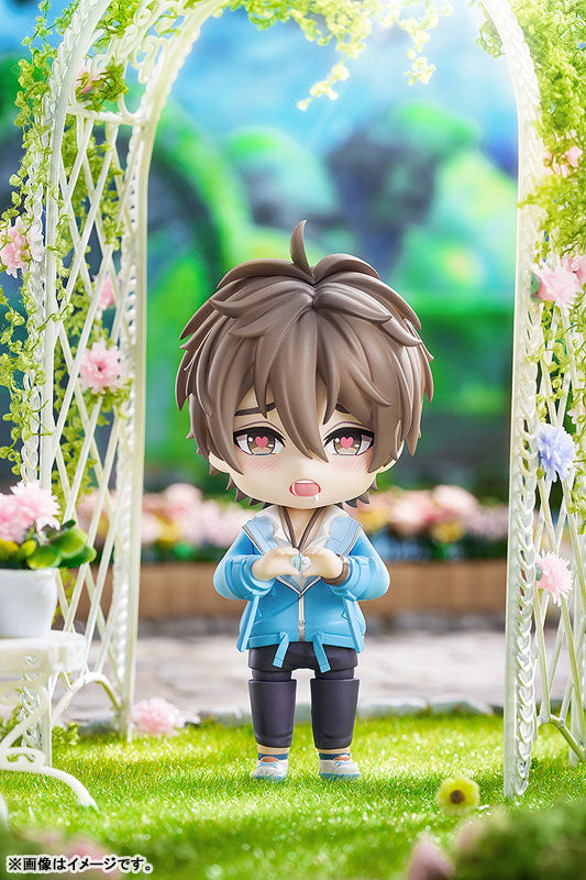 BACK ORDER – NENDOROID NU: CARNIVAL - EIDEN