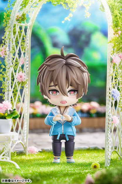 BACK ORDER – NENDOROID NU: CARNIVAL - EIDEN