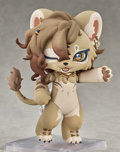 PRE ORDER – NENDOROID FLUFFY LAND - AUGUST