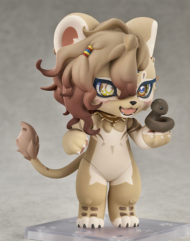 PRE ORDER – NENDOROID FLUFFY LAND - AUGUST