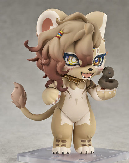 PRE ORDER – NENDOROID FLUFFY LAND - AUGUST