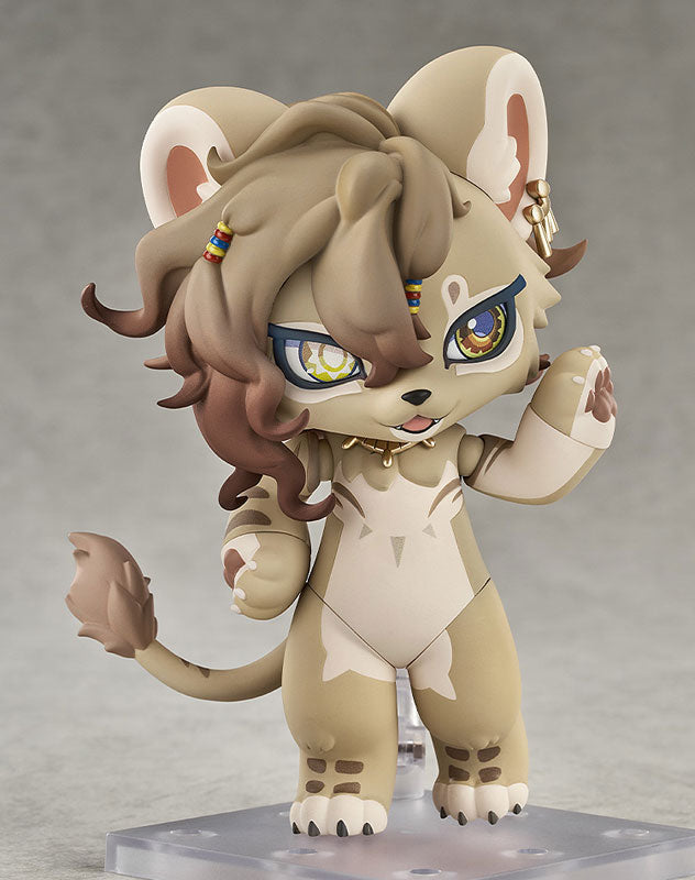 PRE ORDER – NENDOROID FLUFFY LAND - AUGUST