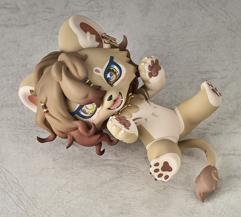 PRE ORDER – NENDOROID FLUFFY LAND - AUGUST