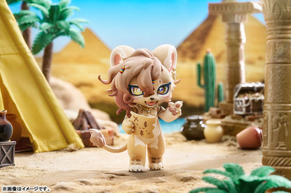 PRE ORDER – NENDOROID FLUFFY LAND - AUGUST