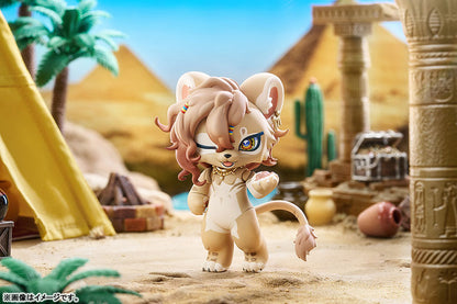 PRE ORDER – NENDOROID FLUFFY LAND - AUGUST