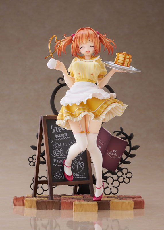 PRE ORDER – [18+] 1/7 CAFÉ STELLA AND THE REAPER'S BUTTERFLIES - SUMIZOME NOZOMI AMIAMI LIMITED EDITION