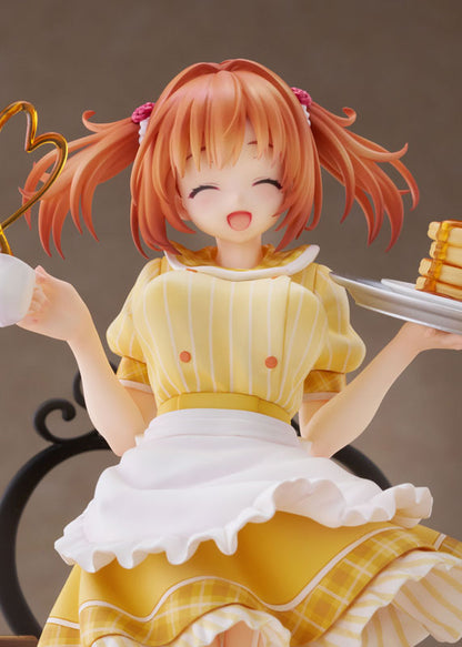 PRE ORDER – [18+] 1/7 CAFÉ STELLA AND THE REAPER'S BUTTERFLIES - SUMIZOME NOZOMI AMIAMI LIMITED EDITION