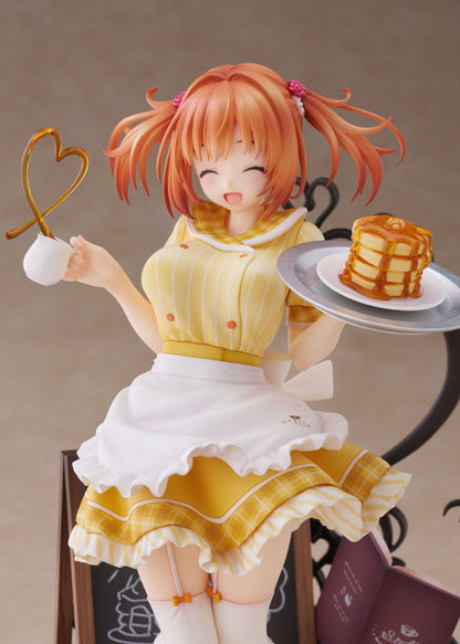 PRE ORDER – [18+] 1/7 CAFÉ STELLA AND THE REAPER'S BUTTERFLIES - SUMIZOME NOZOMI AMIAMI LIMITED EDITION