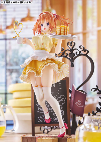 PRE ORDER – [18+] 1/7 CAFÉ STELLA AND THE REAPER'S BUTTERFLIES - SUMIZOME NOZOMI AMIAMI LIMITED EDITION