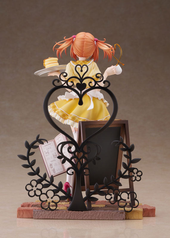 PRE ORDER – [18+] 1/7 CAFÉ STELLA AND THE REAPER'S BUTTERFLIES - SUMIZOME NOZOMI AMIAMI LIMITED EDITION