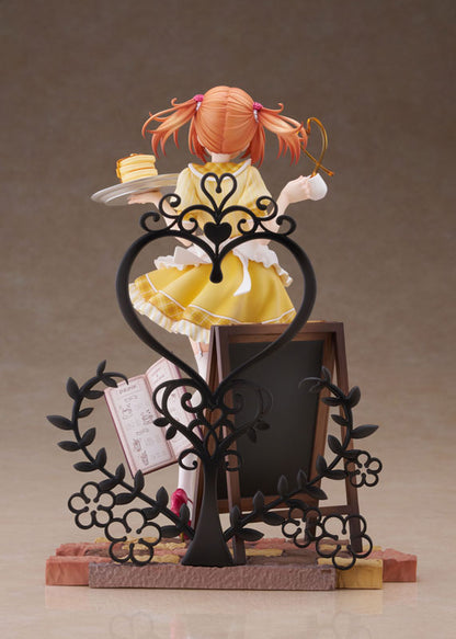 PRE ORDER – [18+] 1/7 CAFÉ STELLA AND THE REAPER'S BUTTERFLIES - SUMIZOME NOZOMI AMIAMI LIMITED EDITION