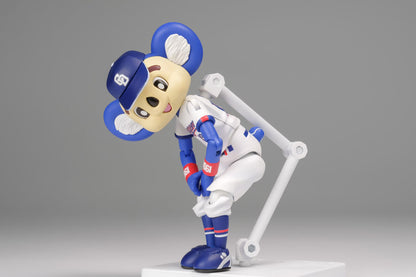 PRE ORDER – PLAFIA CHUNICHI DRAGONS MASCOT DOALA - DOALA