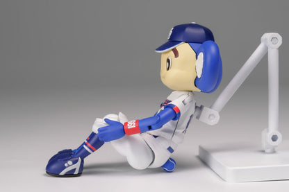 PRE ORDER – PLAFIA CHUNICHI DRAGONS MASCOT DOALA - DOALA
