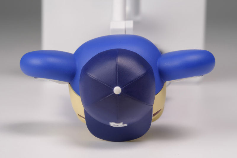 PRE ORDER – PLAFIA CHUNICHI DRAGONS MASCOT DOALA - DOALA