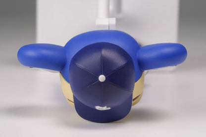 PRE ORDER – PLAFIA CHUNICHI DRAGONS MASCOT DOALA - DOALA