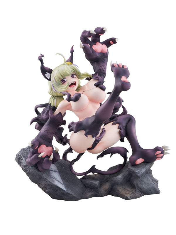 PRE ORDER – [18+] 1/6 GUSHING OVER MAGICAL GIRLS - LEOPARD SERIOUSLY MODE