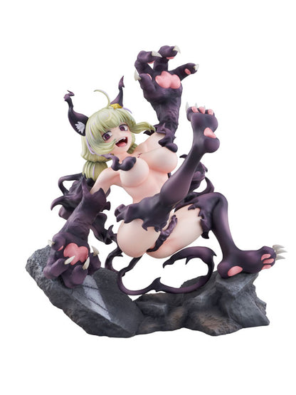 PRE ORDER – [18+] 1/6 GUSHING OVER MAGICAL GIRLS - LEOPARD SERIOUSLY MODE